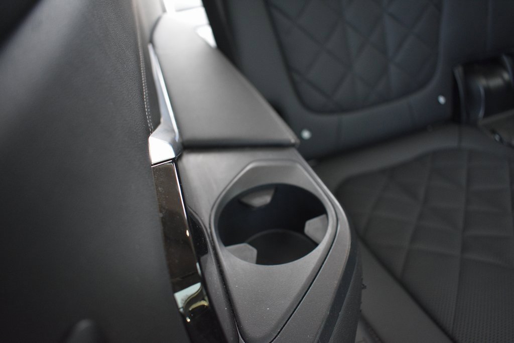 Used 2025 BMW X7 xDrive40i image 37