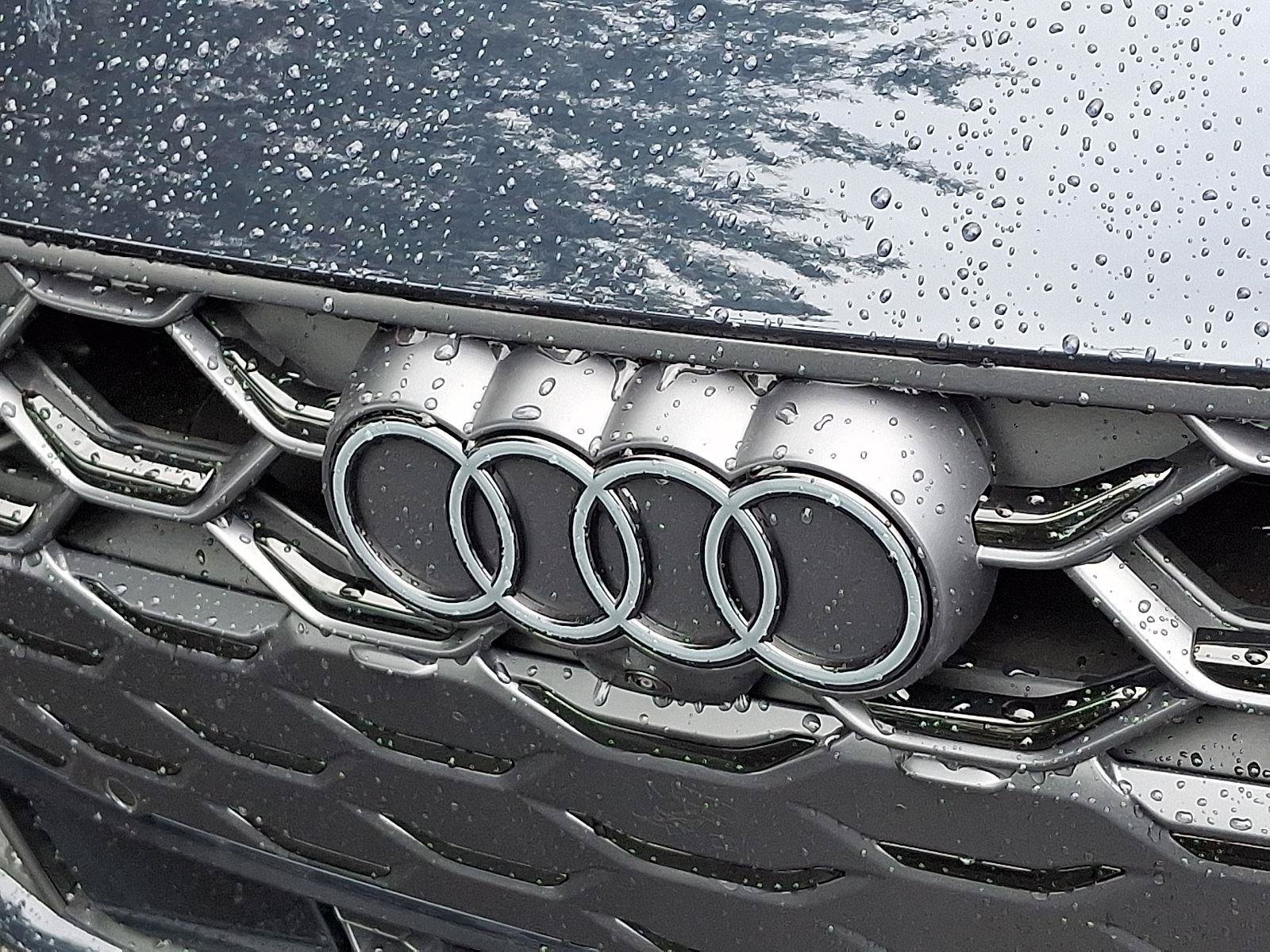 New 2026 Audi S5 Premium Plus AWD/4WD image 23