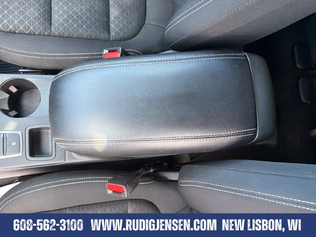 Used 2024 Ford Escape Active w/ Tech Pack #1 AWD/4WD image 25