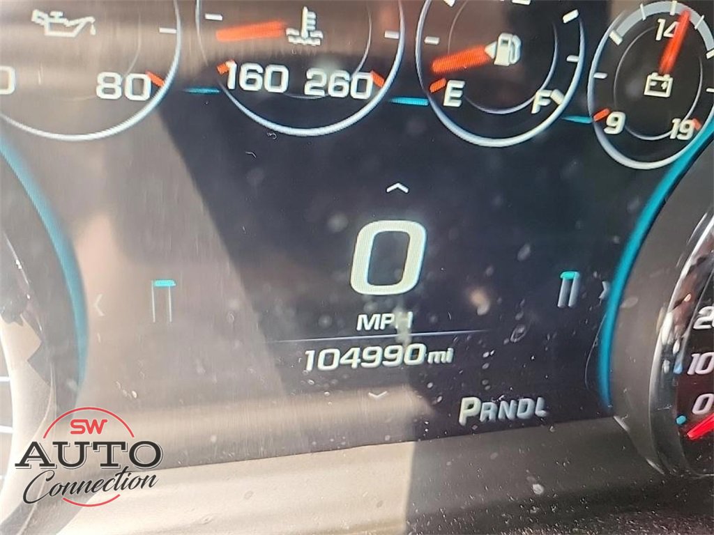 Used 2019 GMC Yukon Denali image 14