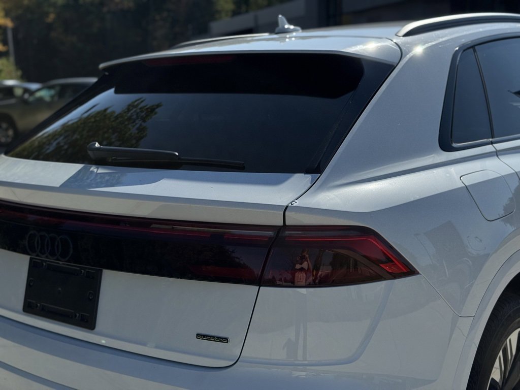 New 2026 Audi Q8 Premium Plus image 10