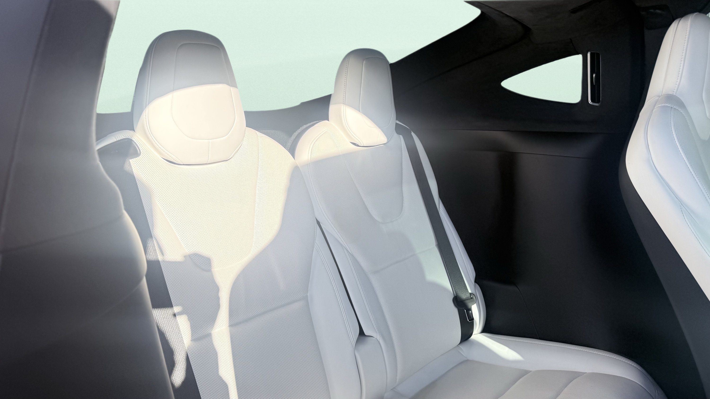 Used 2022 Tesla Model X AWD/4WD image 35
