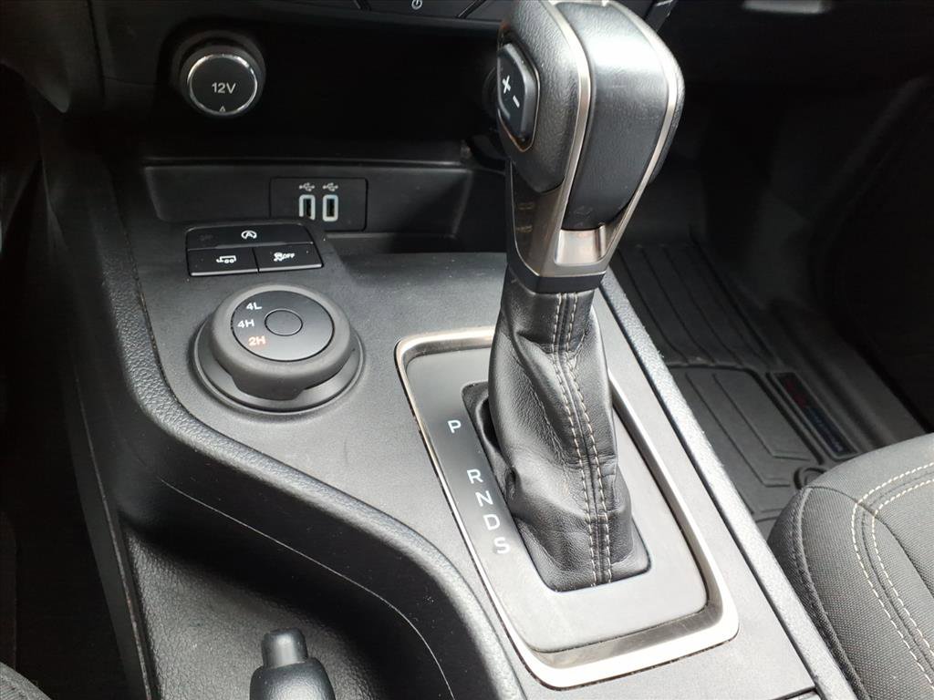 Certified 2021 Ford Ranger XLT w/ Equipment Group 301A Mid image 22