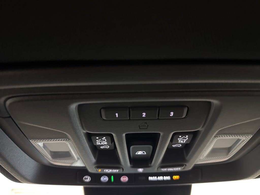 New 2026 GMC Sierra 1500 AT4 w/ AT4 Premium Package image 55