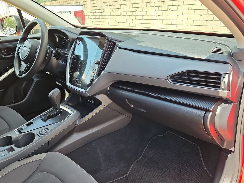 Used 2025 Subaru Crosstrek 2.5i Premium AWD/4WD image 32