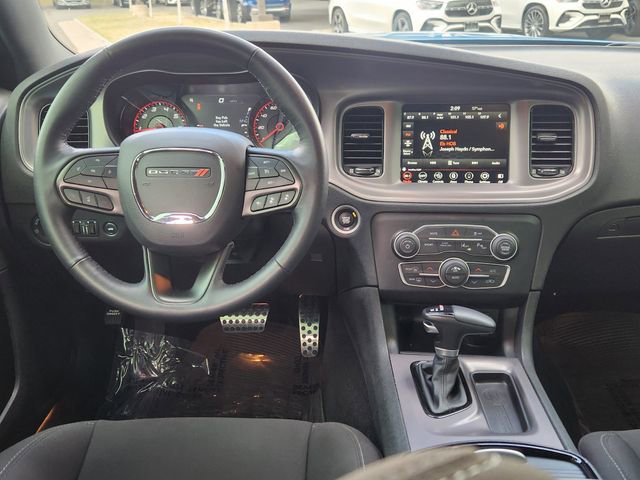 Used 2023 Dodge Charger GT w/ Blacktop Package AWD/4WD image 18