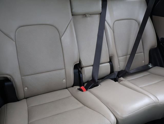 Used 2018 Hyundai Santa Fe Sport w/ 2.4L Tech Package 04 FWD image 20