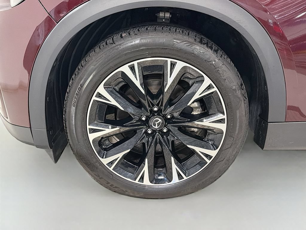 Used 2024 MAZDA CX-90 Plug-In Hybrid w/ Premium Pkg AWD/4WD image 53