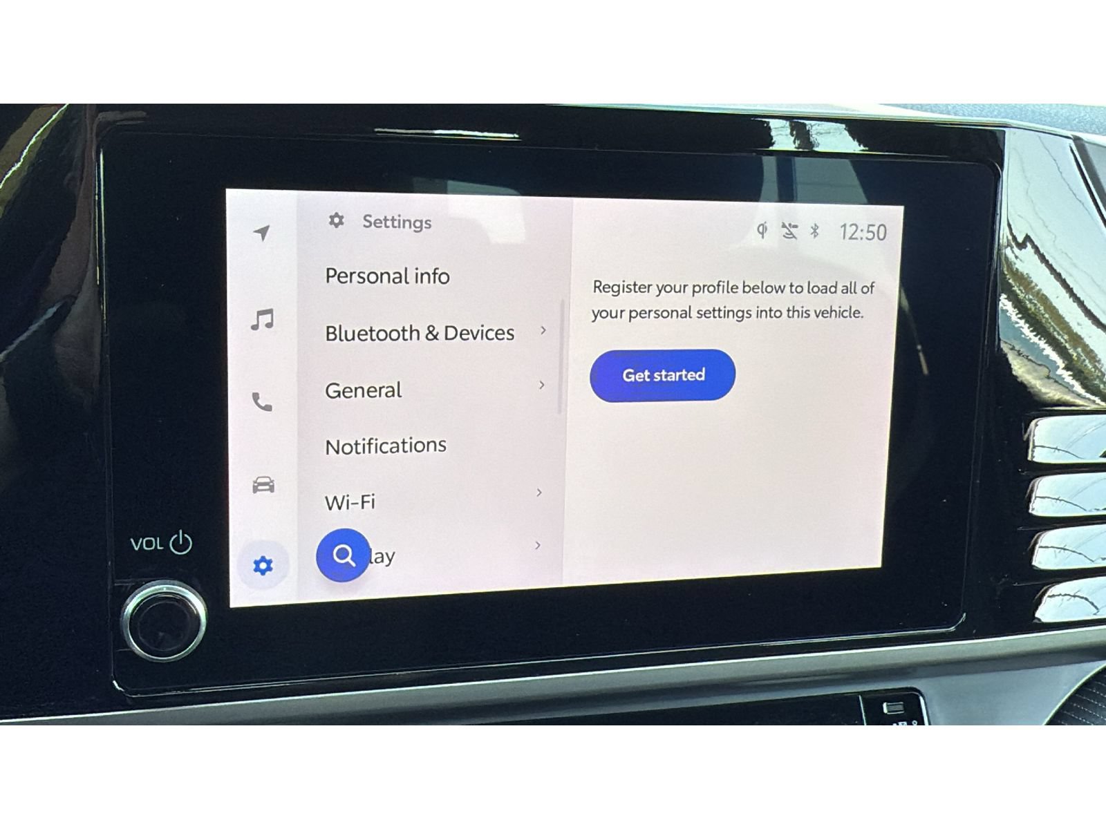 Certified 2025 Toyota Camry SE FWD image 24