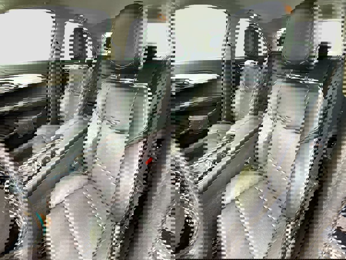 Used 2014 Cadillac ATS Performance w/ Cold Weather Package image 22