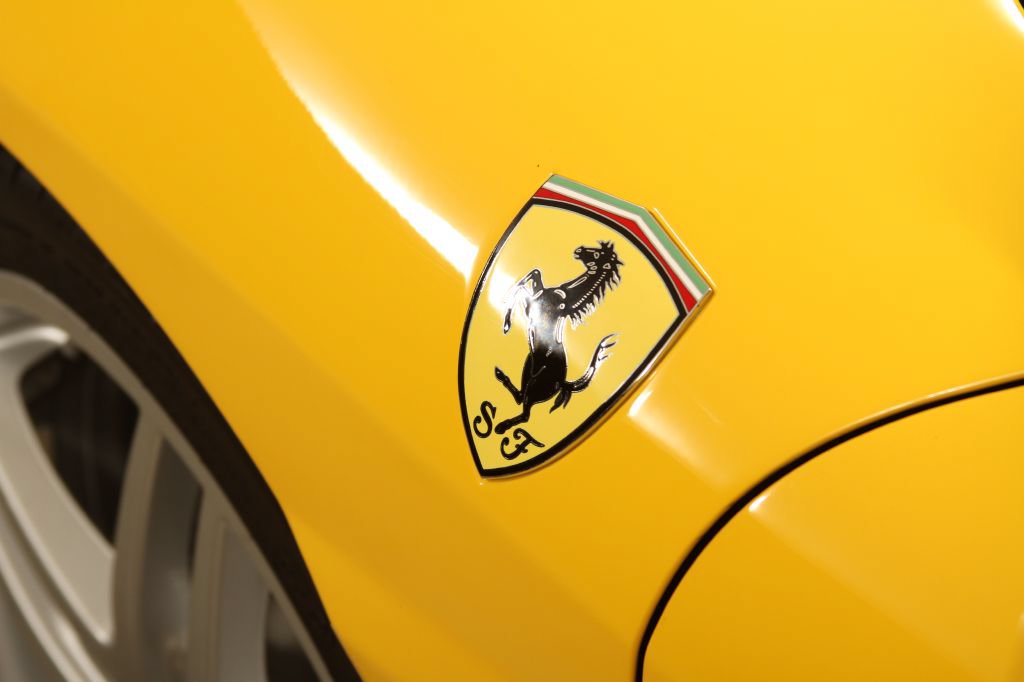 Used 2008 Ferrari F430 Coupe RWD image 45