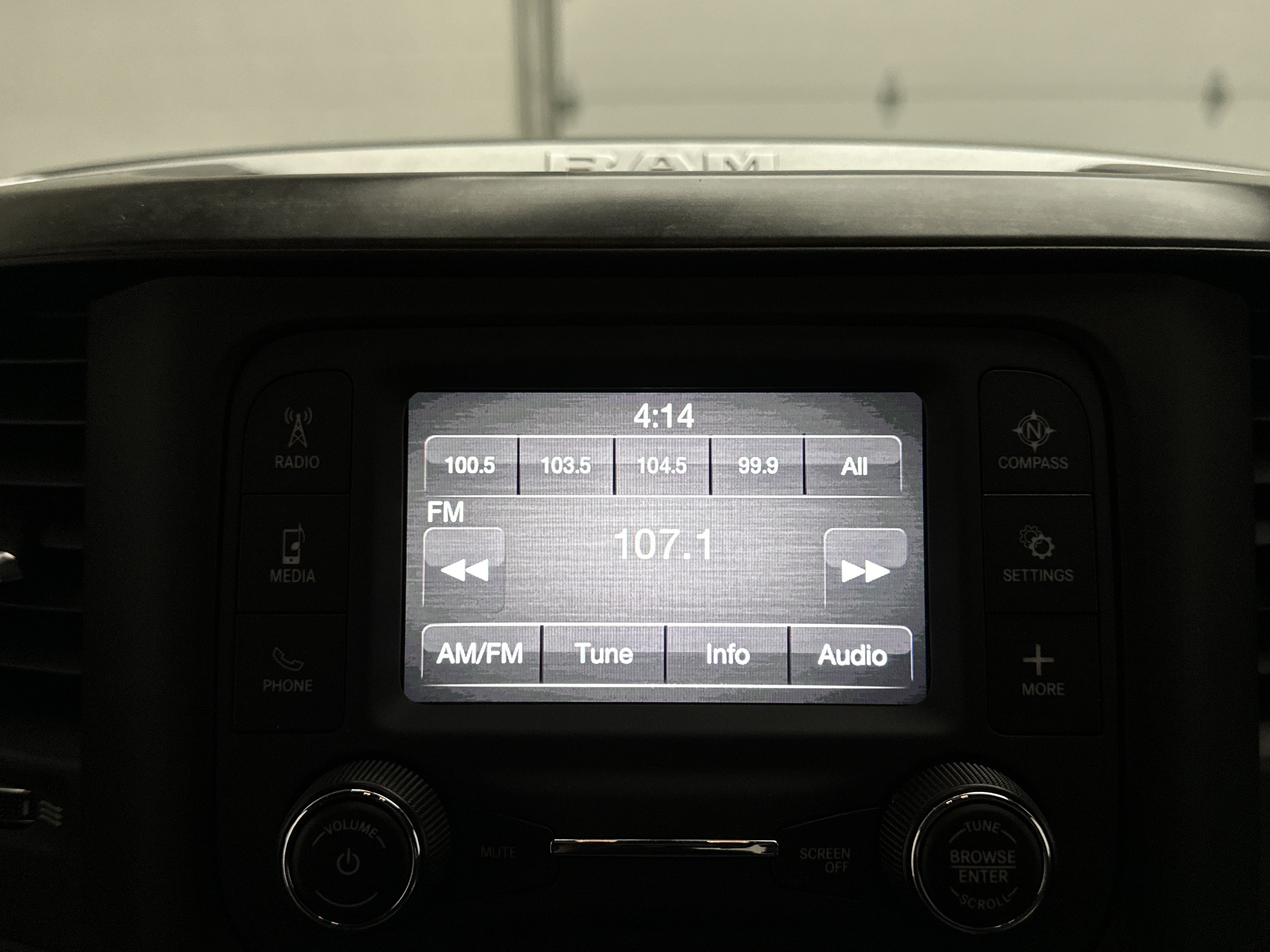 Used 2021 RAM 1500 Big Horn AWD/4WD image 29