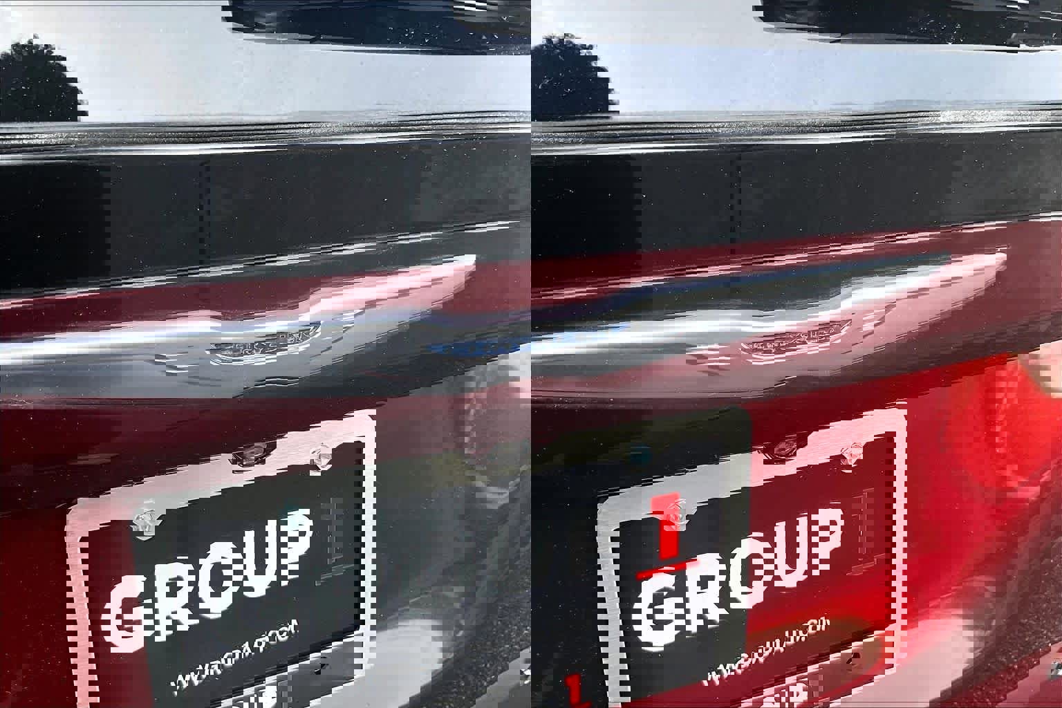 Used 2017 Chrysler Pacifica Limited FWD image 31