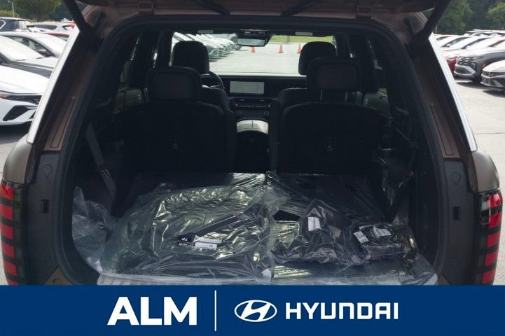 New 2026 Hyundai Palisade Calligraphy image 11