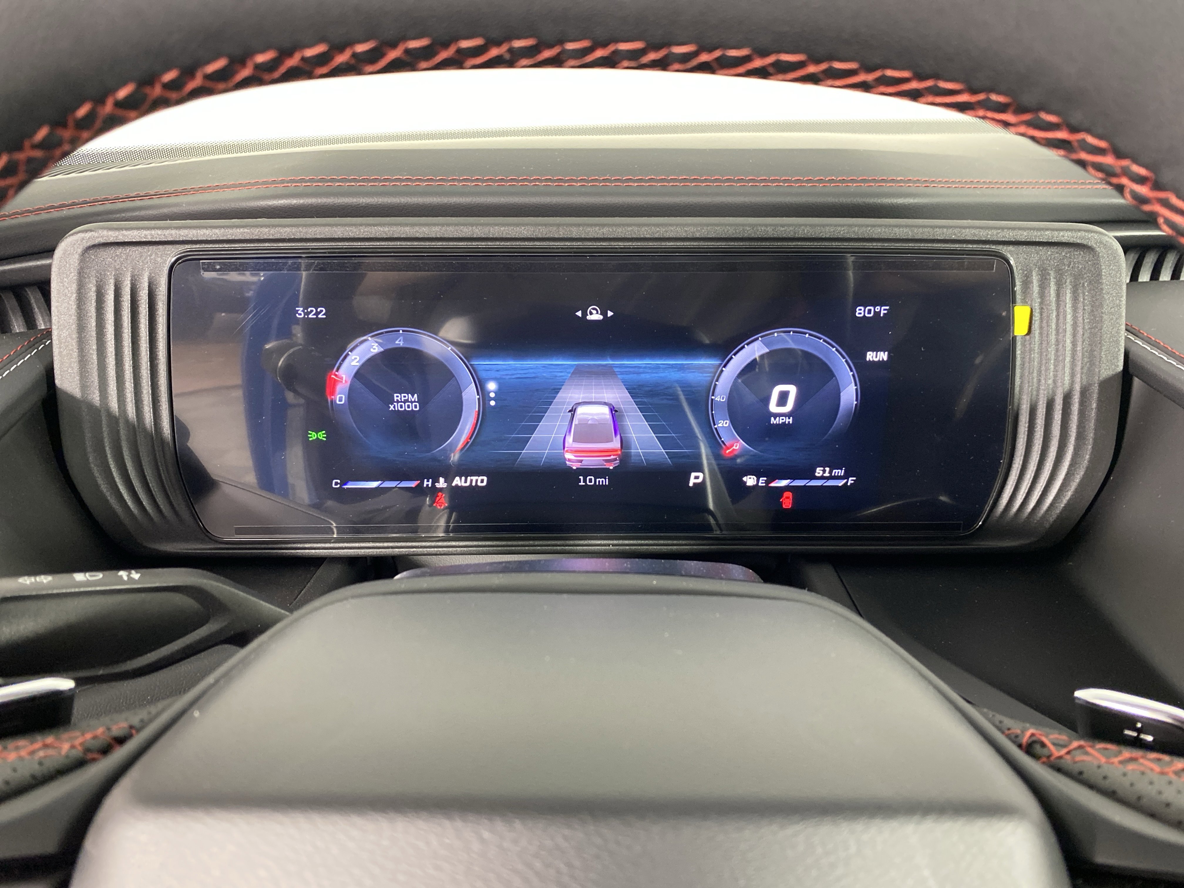 New 2026 Dodge Charger Scat Pack AWD/4WD image 19