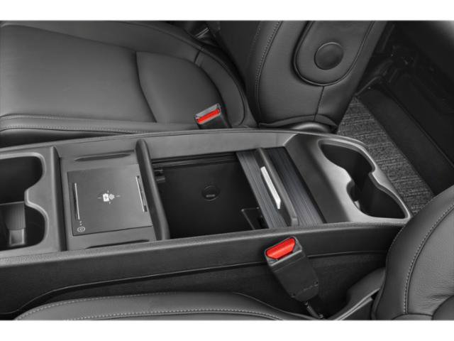 Used 2026 Honda Odyssey EX-L image 10