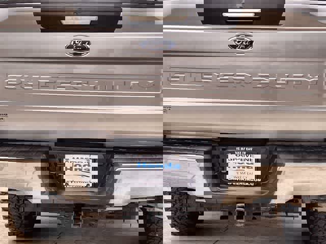 Used 2020 Ford F250 XLT w/ XLT Premium Package image 8