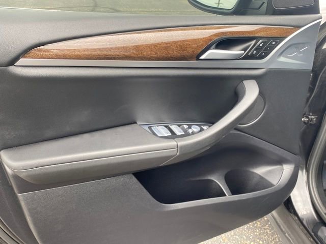 Used 2023 BMW X3 xDrive30i image 18