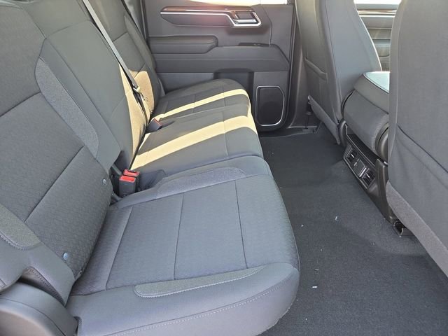 New 2026 Chevrolet Silverado 1500 LT image 26