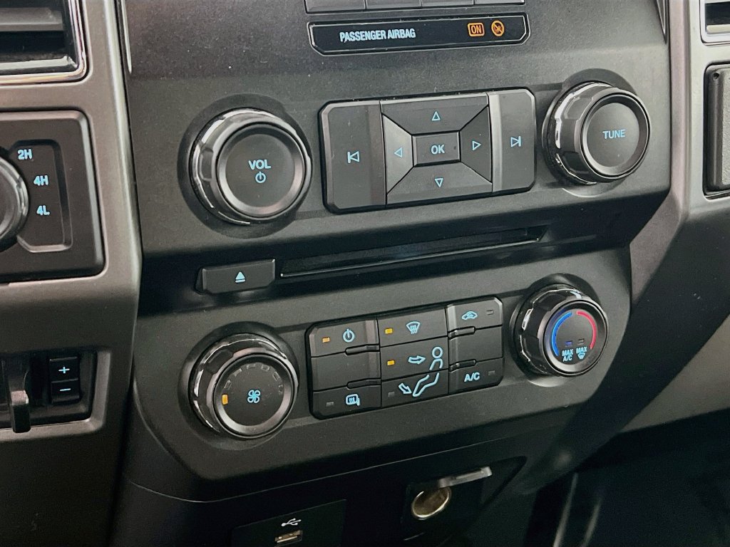 Used 2018 Ford F250 XLT AWD/4WD image 14