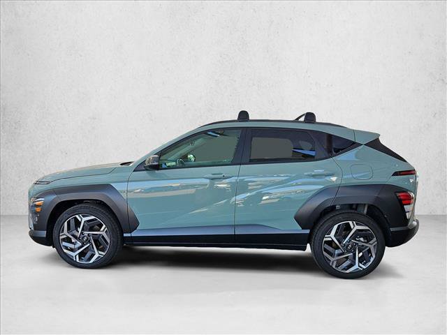 Used 2026 Hyundai Kona SEL Premium FWD image 10