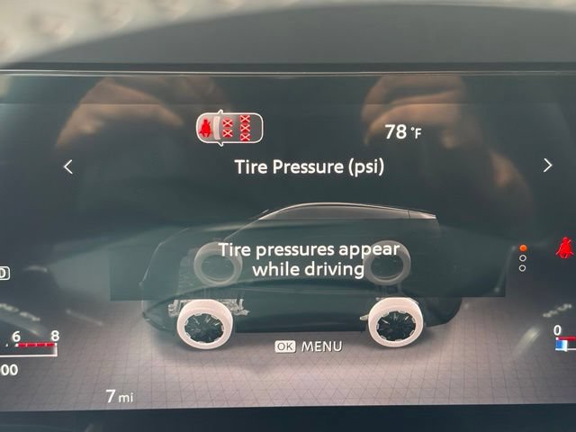 New 2027 Nissan Murano SL AWD/4WD image 20