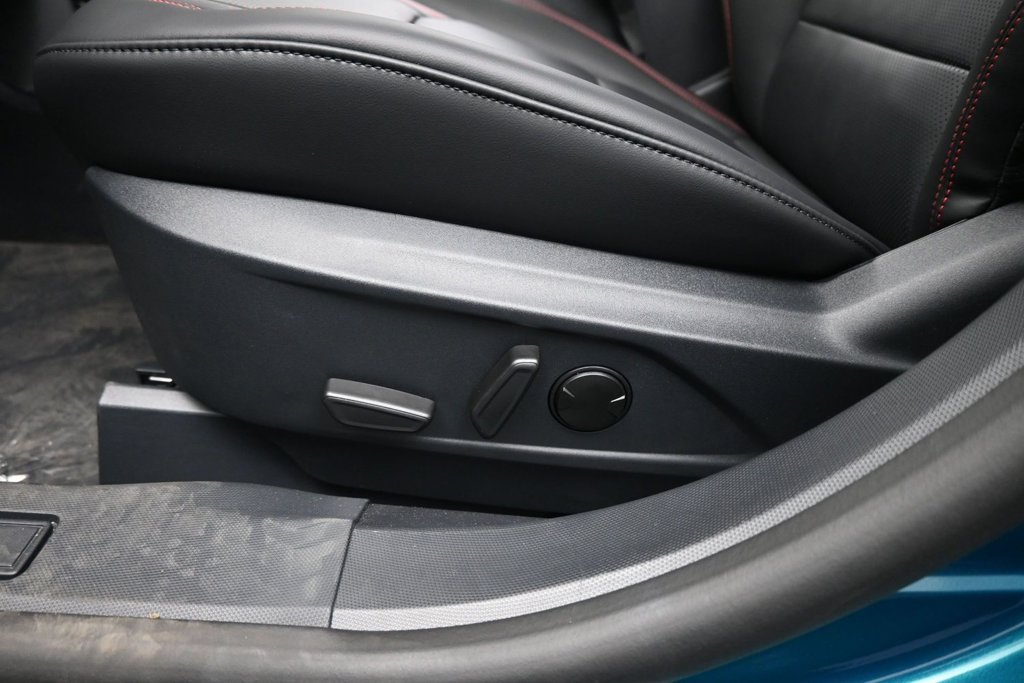 New 2026 Ford Mustang Mach-E Premium w/ Sport Appearance Package RWD image 10