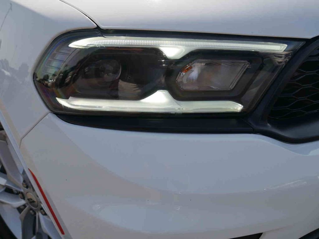 Certified 2024 Dodge Durango R/T image 23