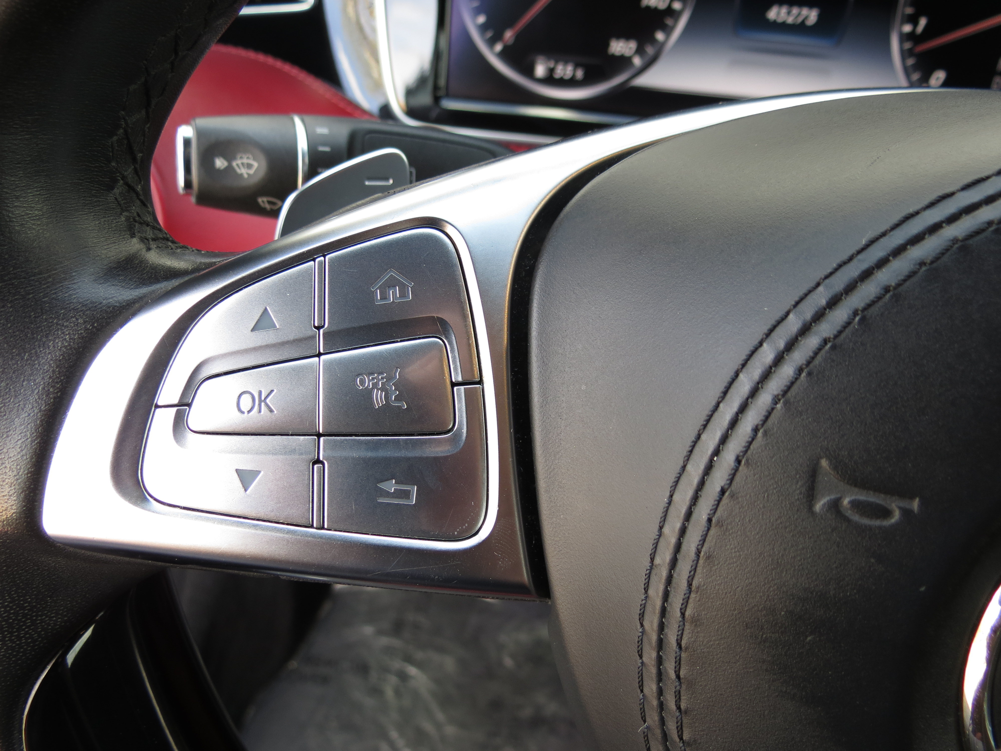 Used 2015 Mercedes-Benz S 550 4MATIC Coupe image 12