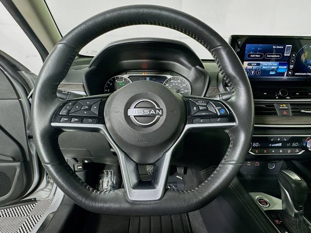 Used 2024 Nissan Altima 2.5 SL AWD/4WD image 15