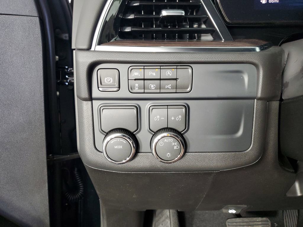 New 2026 Chevrolet Tahoe LS image 26