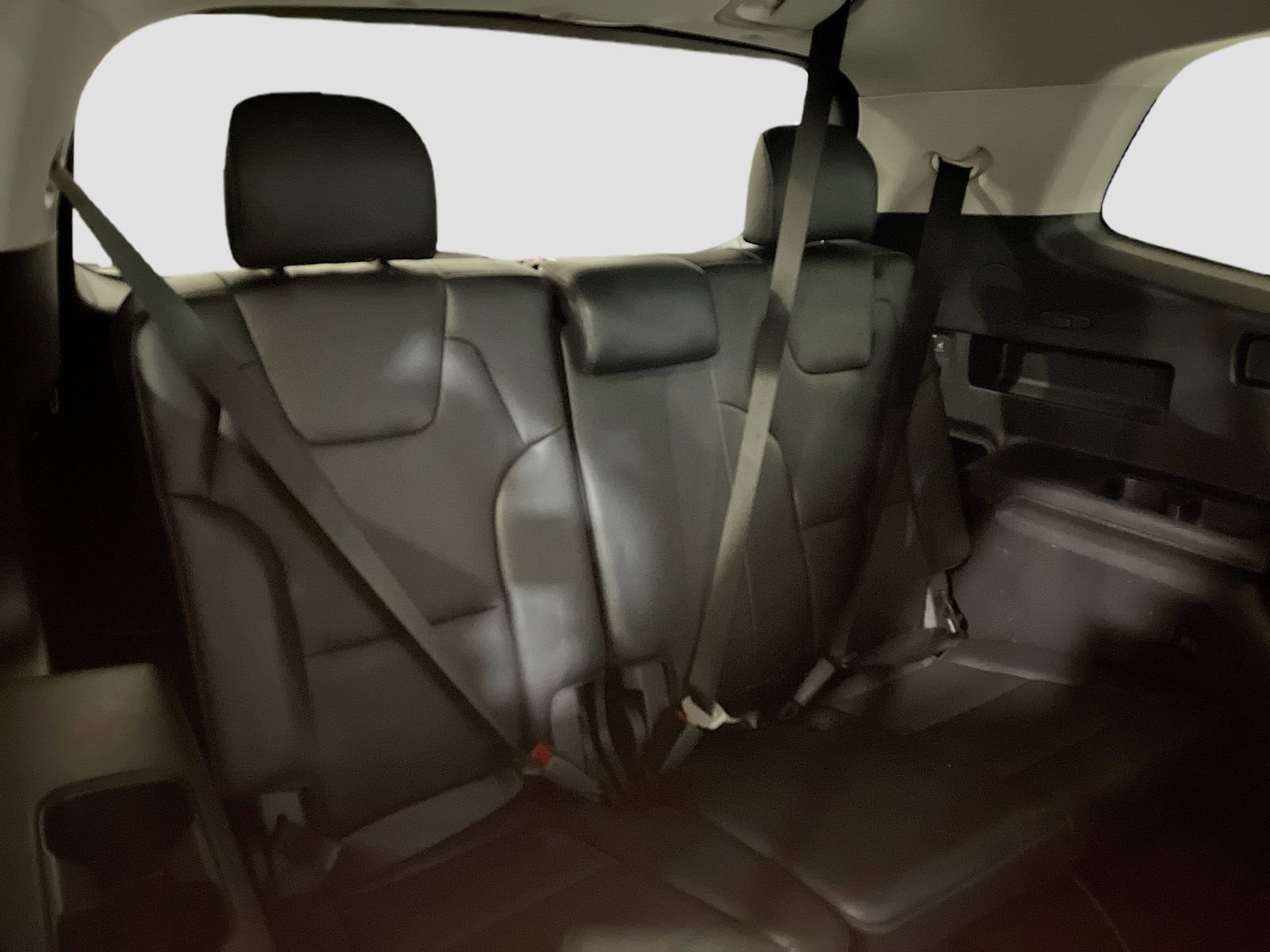 Used 2025 Kia Telluride S AWD/4WD image 30
