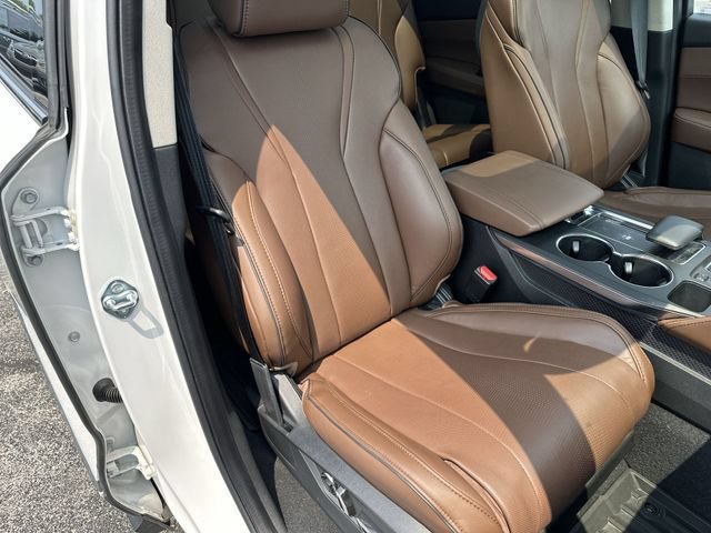 Used 2024 Acura MDX SH-AWD w/ Advance Package image 29