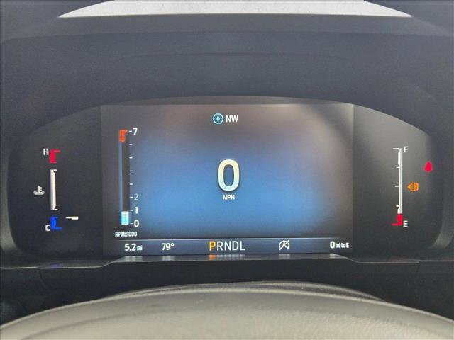 New 2026 Ford Maverick XLT image 11