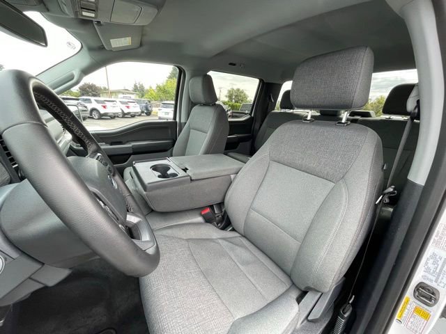 Used 2024 Ford F150 XLT w/ Tow/Haul Package image 10