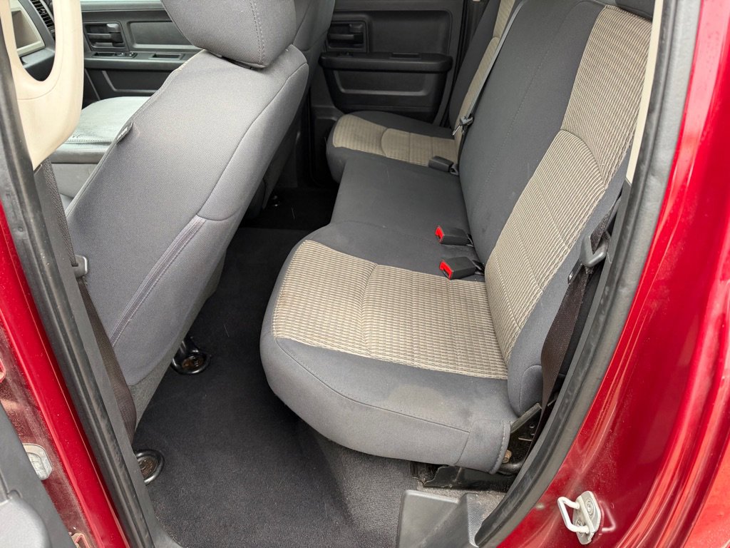 Used 2012 RAM 1500 Express image 12