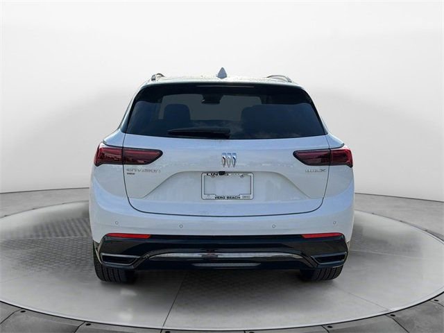 New 2026 Buick Envision Sport Touring image 6