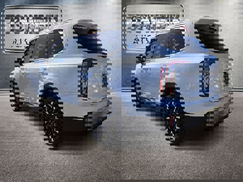 Certified 2025 Kia Telluride SX w/ SX Captain's Chair Package image 7