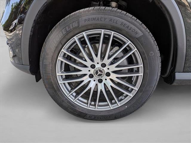 Certified 2026 Mercedes-Benz GLC 300 image 19