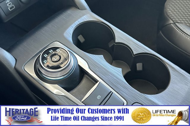 New 2025 Ford Escape SE w/ Class II Trailer Tow Package image 22