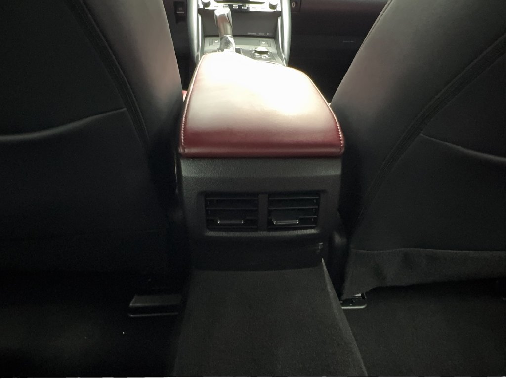 Used 2025 Lexus IS 350 F Sport w/ Accessory Package 2 RWD image 23
