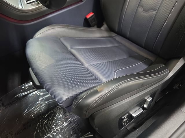 Certified 2025 BMW 840i xDrive w/ Driving Assistance Package AWD/4WD image 25