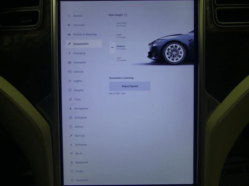 Used 2017 Tesla Model S 75D image 13