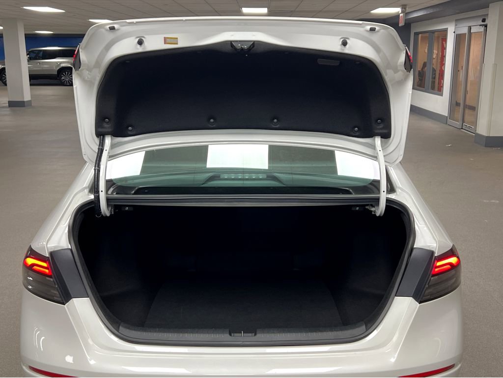 Used 2024 Honda Accord Sport image 30