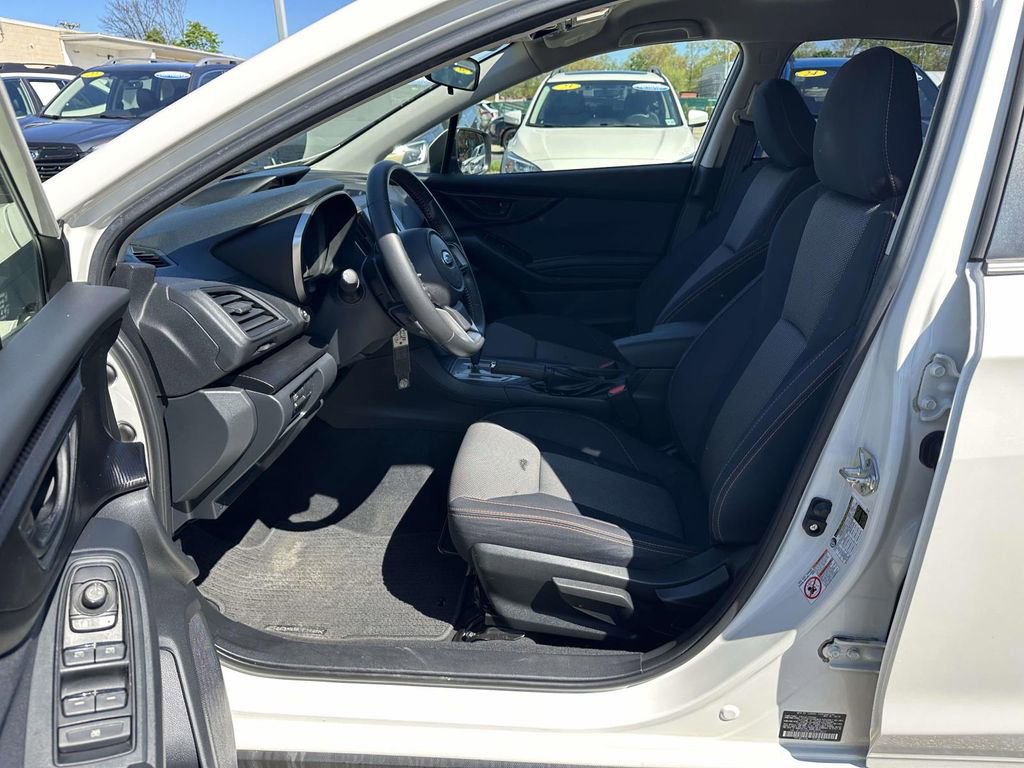 Used 2018 Subaru Crosstrek 2.0i Premium w/ Eyesight System AWD/4WD image 14