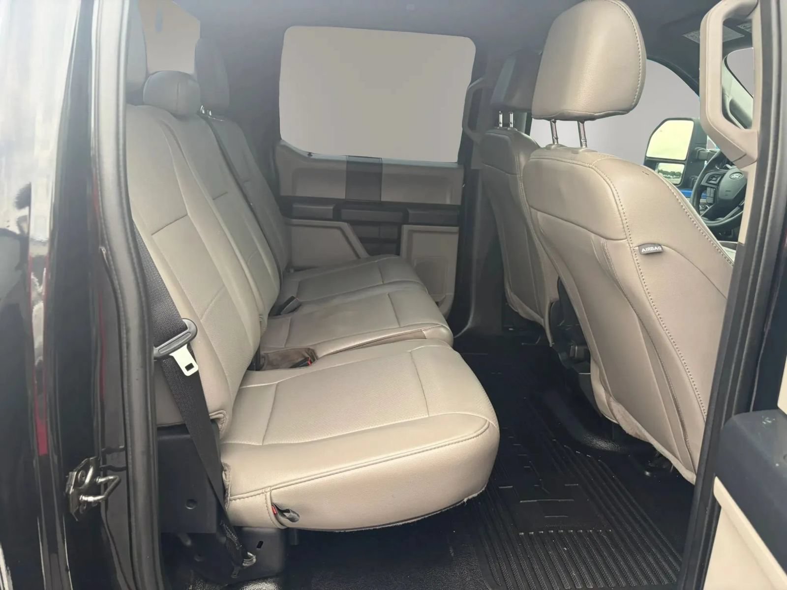 Used 2020 Ford F250 XL w/ STX Appearance Package AWD/4WD image 30