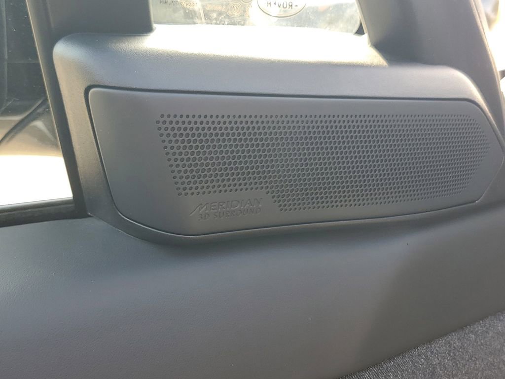 Certified 2024 Land Rover Range Rover Sport Dynamic SE AWD/4WD image 12