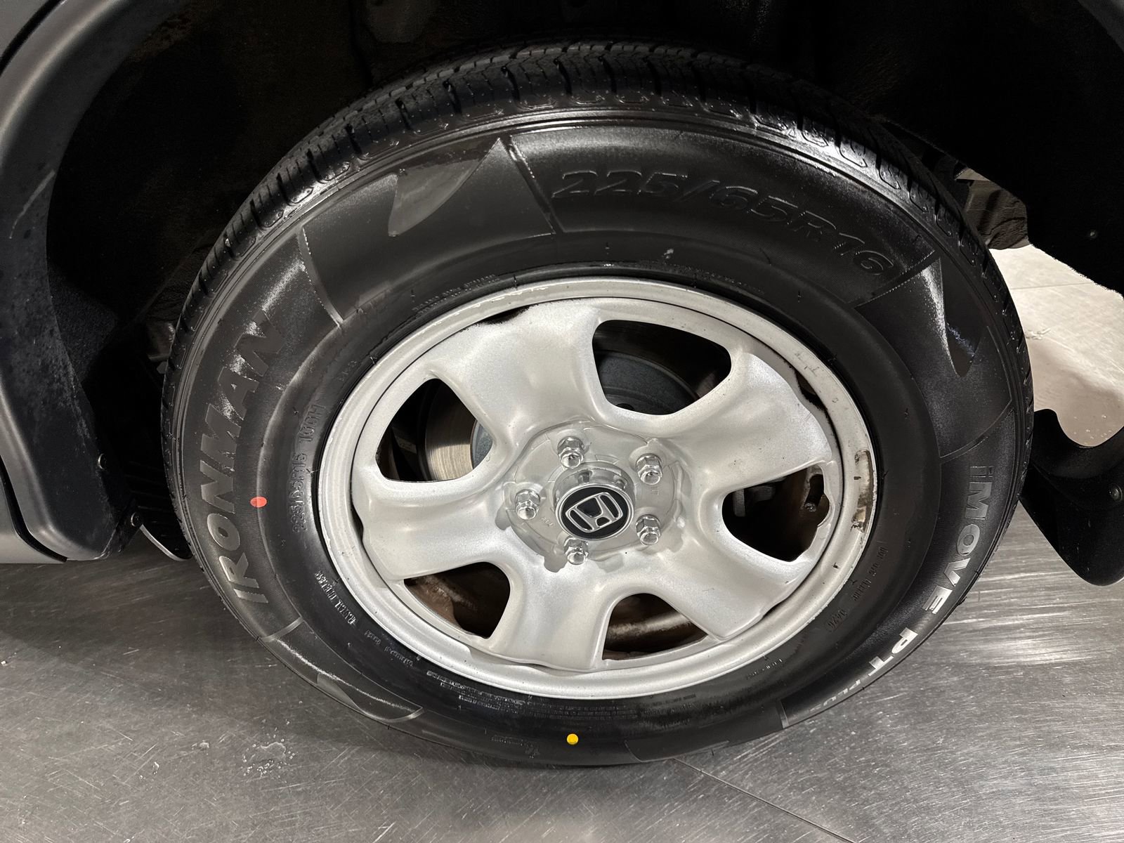 Used 2015 Honda CR-V LX image 12