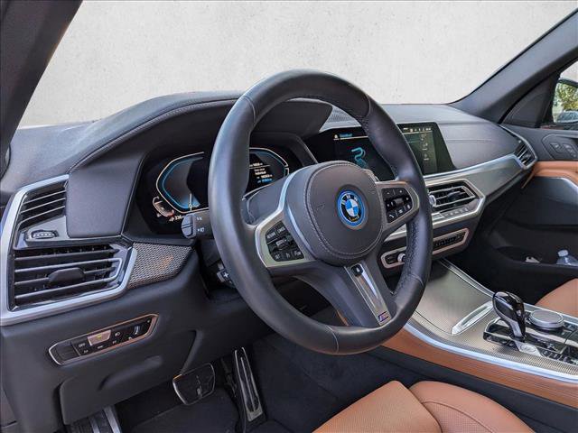 Used 2022 BMW X5 xDrive45e w/ M Sport Package image 9