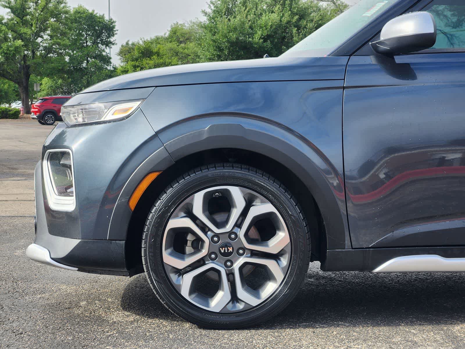 Used 2020 Kia Soul X-Line image 8